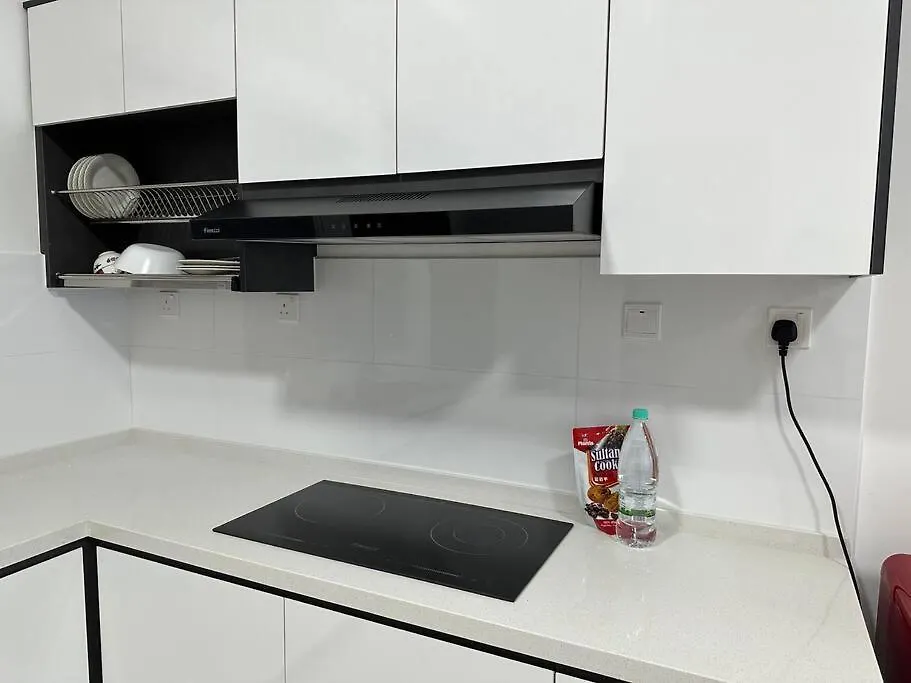 Apartman Montkiara 6Pax Youtube Family Kuala Lumpur Malajzia