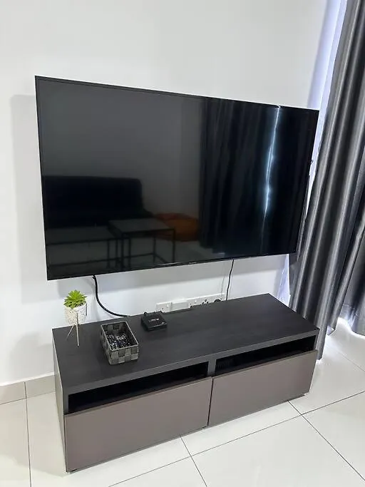 Apartman Montkiara 6Pax Youtube Family Kuala Lumpur